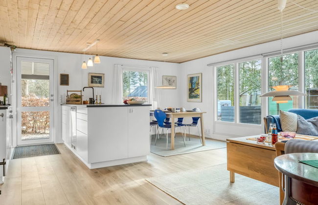 "Milan" - 250m to the fjord - Foto 16