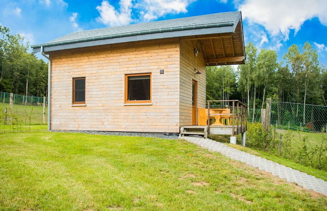 Secluded Chalet in Rogery - Photo 19