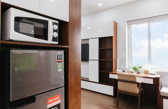 HoLo Central Hanoi - Serviced HomeStay - Foto 28