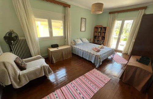 Traditional house with fresh vegetables garden - Foto 32