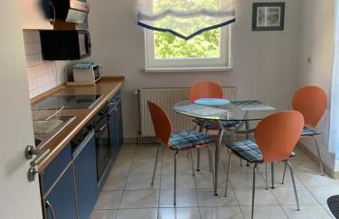 Wohnung Nähe Uni Ilmenau und Autobahn A71 - Foto 20