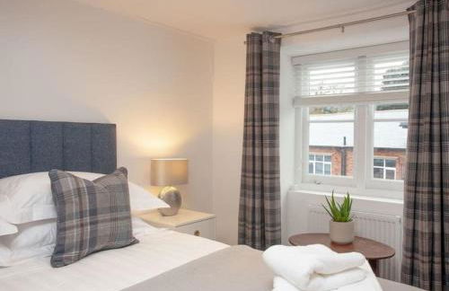 1 Perfectly located stylish, comfortable apartment - Photo 19