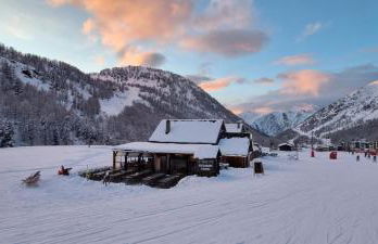 Refuge des Vues Alpines Isola 2000 - Photo 29