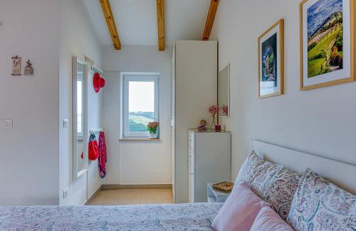 LAVANDA - Cozy Apt in the Green Heart of Istria - Foto 13