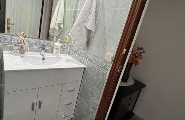 Apartamento Ocasional tranquilo y bien comunicado con el centro de Madrid - Foto 20