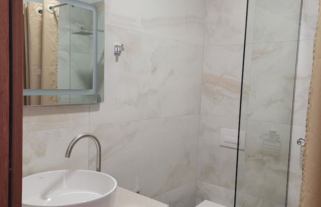 Lahuta e Vjetër Agroturizëm - Foto 65