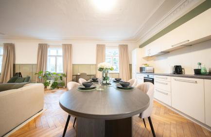 Loftfeeling, Parkplatz, WLAN, Diak, Würth - Foto 14