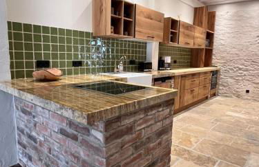 Scheune Am alten Posthof Lieser - Foto 6