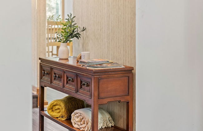 Harmony Ridge by Avantstay Large Deck w Hot Tub Forest Views - Foto 11