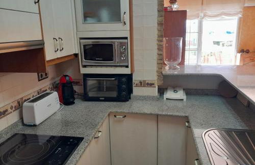 Bonito apartamento en Puerto Bello La Manga - Foto 30