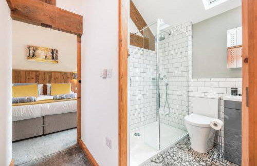 Riverside dairy in the Peak District national park - Foto 36