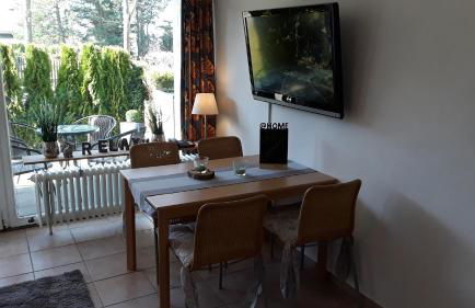 Cordes, Apartment 1 - Foto 4