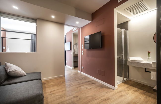 Agriturismo La Rocca - Foto 13