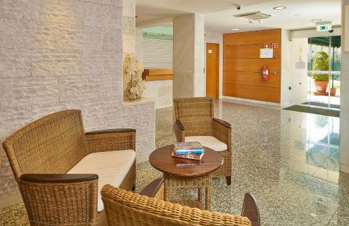 Oceanus Aparthotel - Foto 91