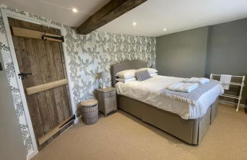 Wisteria Cottage - 2 bed near Bath & many NT sites - Foto 40