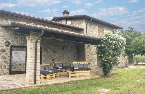 Villa Elisa - Private Pool & AirCo Near Reschio Castle - Foto 16