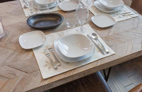 Pvt Hot Tub, Game Rm, Fire Pit, 12 Min Ski and PC - Foto 54