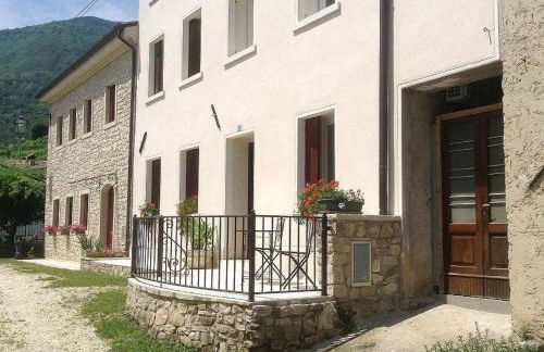 Ginetta 2 - Prosecco Hills Holidays - Foto 17