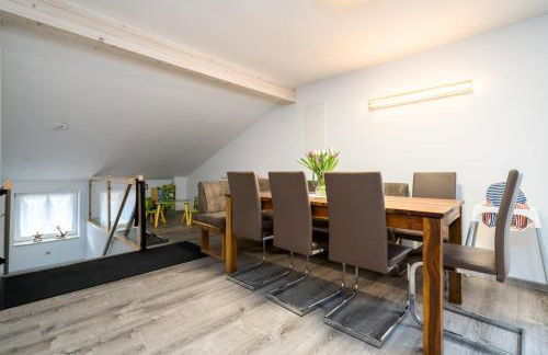 Ferienhaus Nationalparkidille - Foto 10