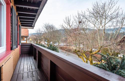 Ferienwohnung Dachtler - Foto 12