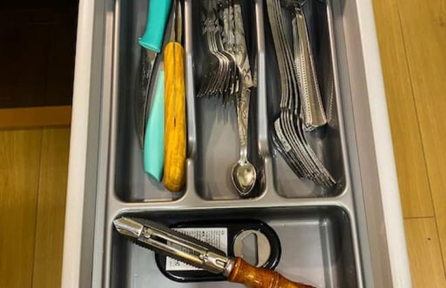 Exclusive Spacious 2 1 Apartment 2 Bathrooms - Core Living - Photo 52