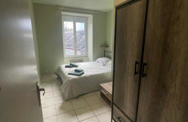 Appart bourg - Foto 9