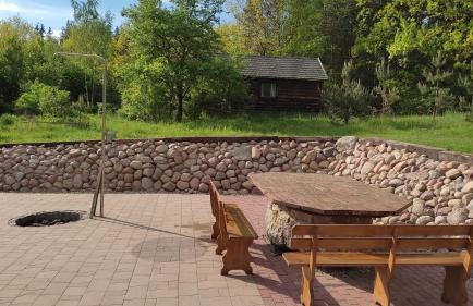 DOMEK POD DĘBEM - Foto 7