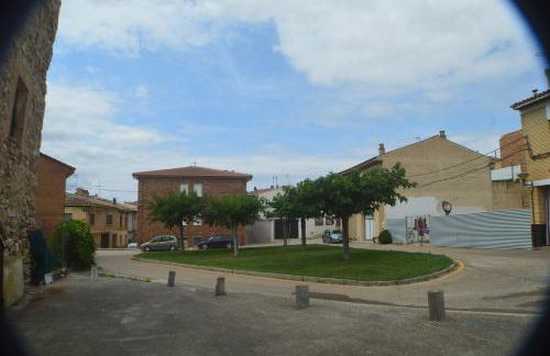 Casa Rural El Convento - Foto 8