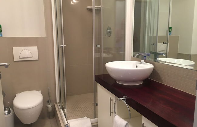 The Quadrant Apartments - Foto 63