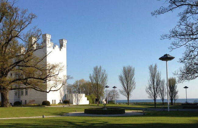 Apartment in Heiligendamm - Foto 9