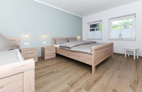 Ferienwohnungen auf dem Bauernhof Landwarf Grafthof - Photo 80