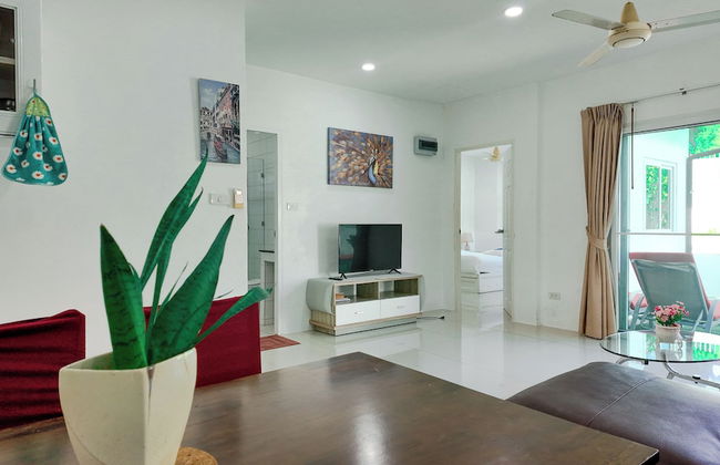 Star Private Pool Villa 2 Bedrooms - Foto 40