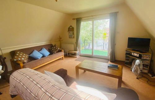 River Lark Lodge - Photo 6