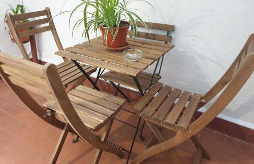 CENTRO MADRID, Las Letras - Foto 24