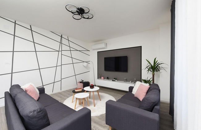 Villa Tia Zadarvillas - Photo 58