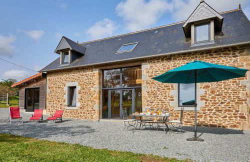 Holiday Home La Favrais by Interhome - Foto 2