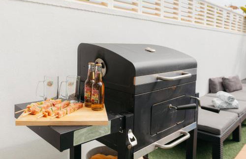 Villa Brisamaré I Private Pool I Free parking - Foto 35