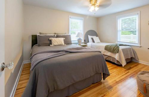 Amish Guest House - hottub, patio, swing, ebikes - Foto 12