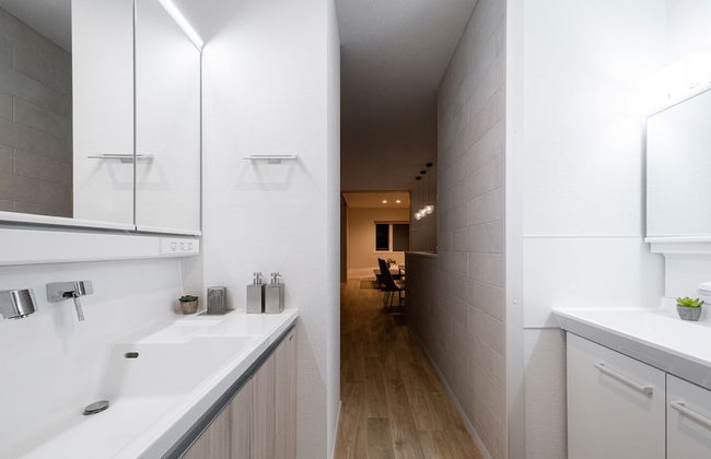 THE PRESTIGE - Foto 52