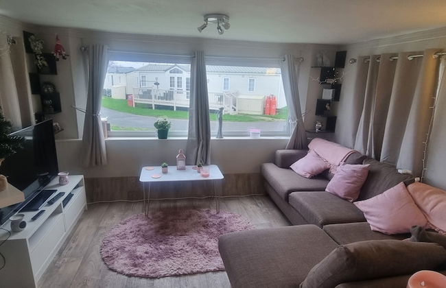 The Family Van - Withernsea Sands - Park Dean - Foto 9