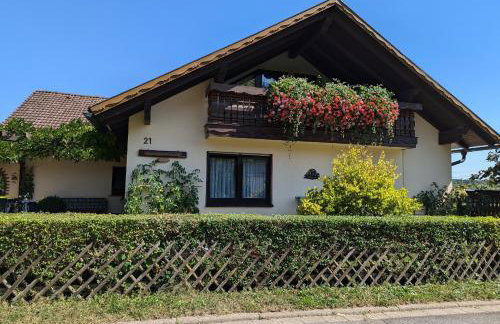 Müller's Ferienwohnungen - Foto 1