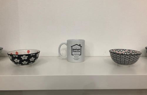 Maison Jean-Luc - app Vittorio - Foto 18