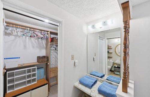 Manassas Comfort Cozy 3BR Family Home home - Foto 21