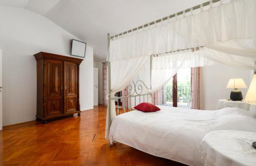 Villa Anthony with 3 br and private pool near Umag - Foto 15