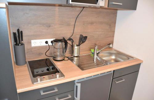 Sophie Deluxe Apartment - Foto 9