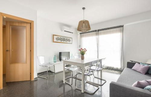 Macflats Ciudad de las Ciencias - Foto 1