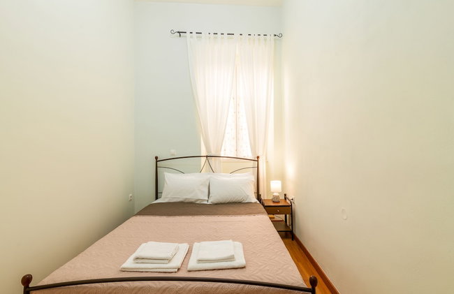 Kantouni Bizi Myranthis Apartment - Foto 7