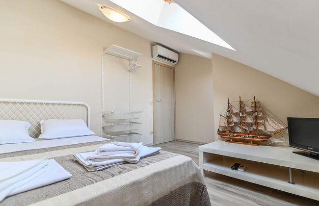 Apart-Hotel Onegin - Foto 14