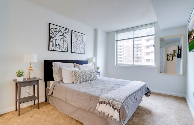 Arlington Apartments Near DC - Foto 18