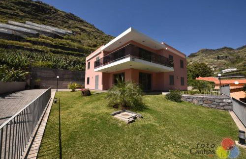 Pink House - Tabua (Ribeira Brava) - Photo 25
